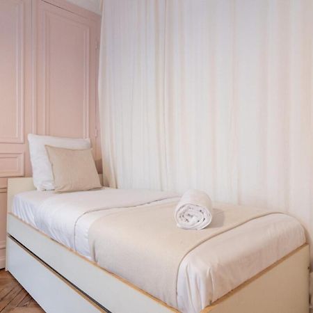 Lille Hypercentre -Appartement 2Ch, 5P ภายนอก รูปภาพ