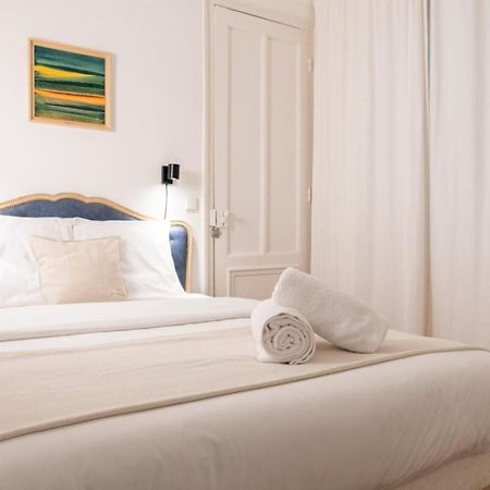 Lille Hypercentre -Appartement 2Ch, 5P ภายนอก รูปภาพ