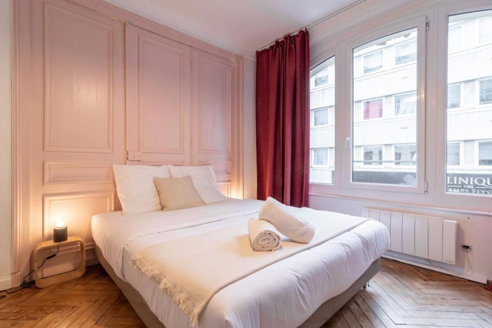 Lille Hypercentre -Appartement 2Ch, 5P ภายนอก รูปภาพ