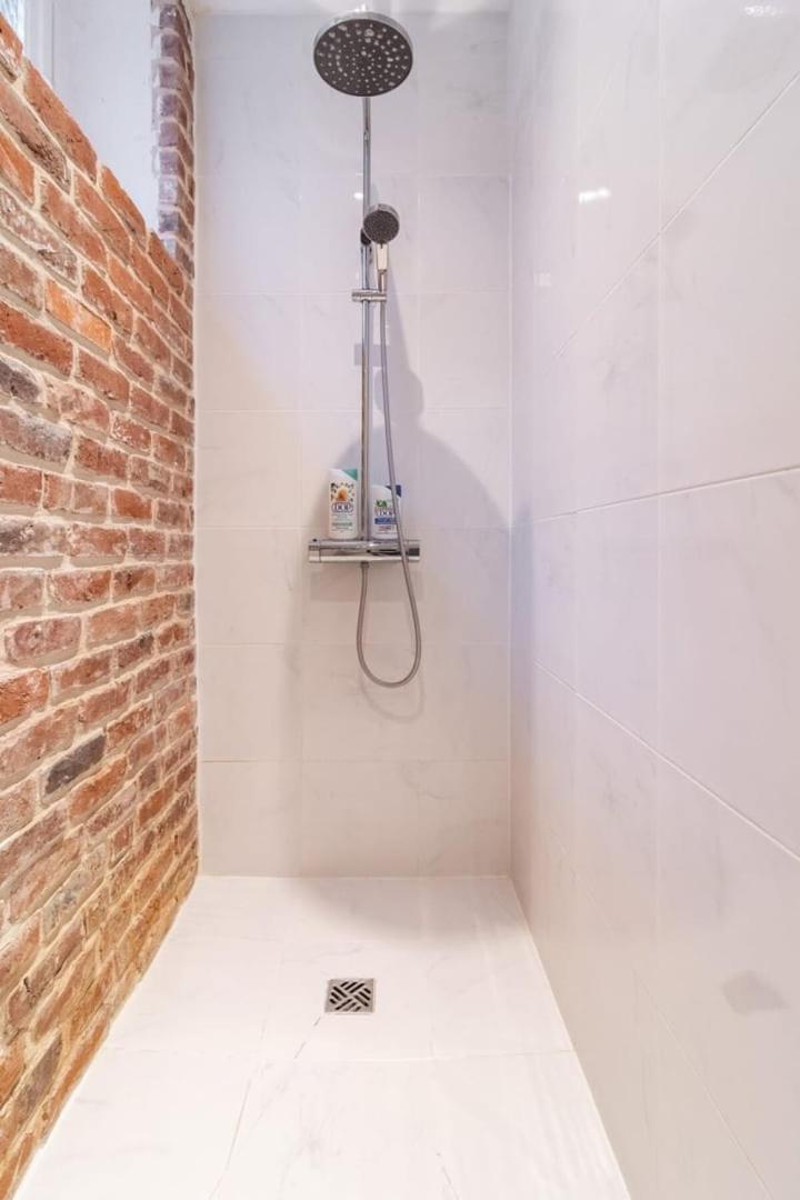 Lille Hypercentre -Appartement 2Ch, 5P ภายนอก รูปภาพ