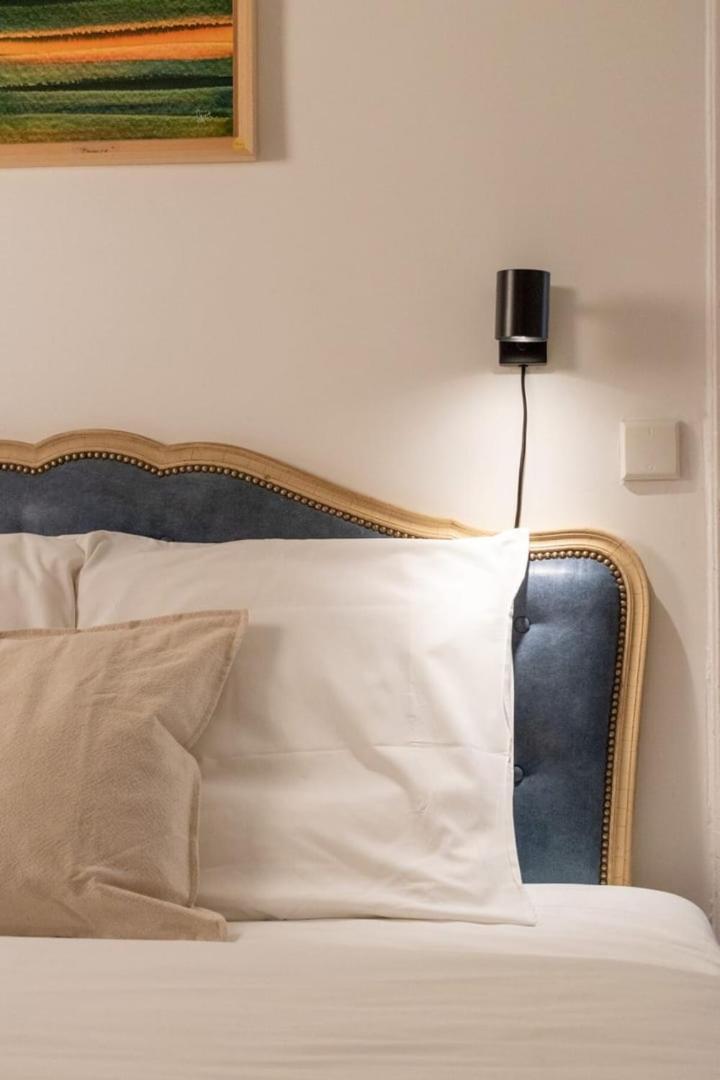 Lille Hypercentre -Appartement 2Ch, 5P ภายนอก รูปภาพ