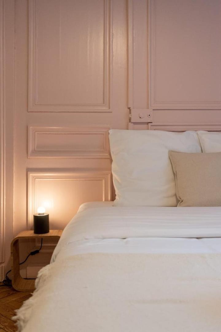 Lille Hypercentre -Appartement 2Ch, 5P ภายนอก รูปภาพ